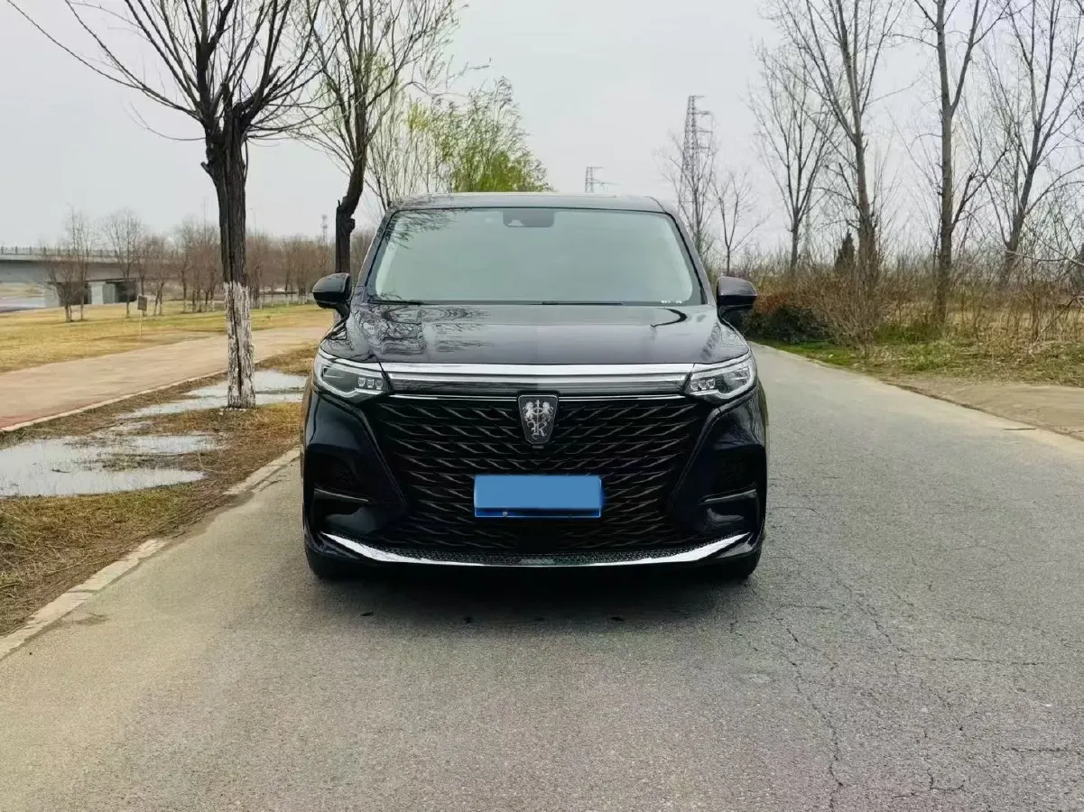 2022 Roewe iMAX8 2.0T 234HP L4 8AT,autocango,china used car exporter,china ev exporter,chinese used car exporter,chinese used ev exporter