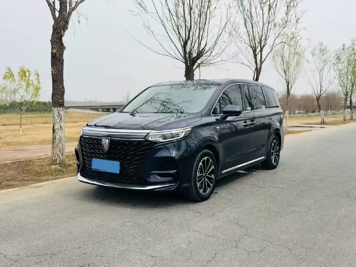 2022 Roewe iMAX8 2.0T 234HP L4 8AT,autocango,china used car exporter,china ev exporter,chinese used car exporter,chinese used ev exporter