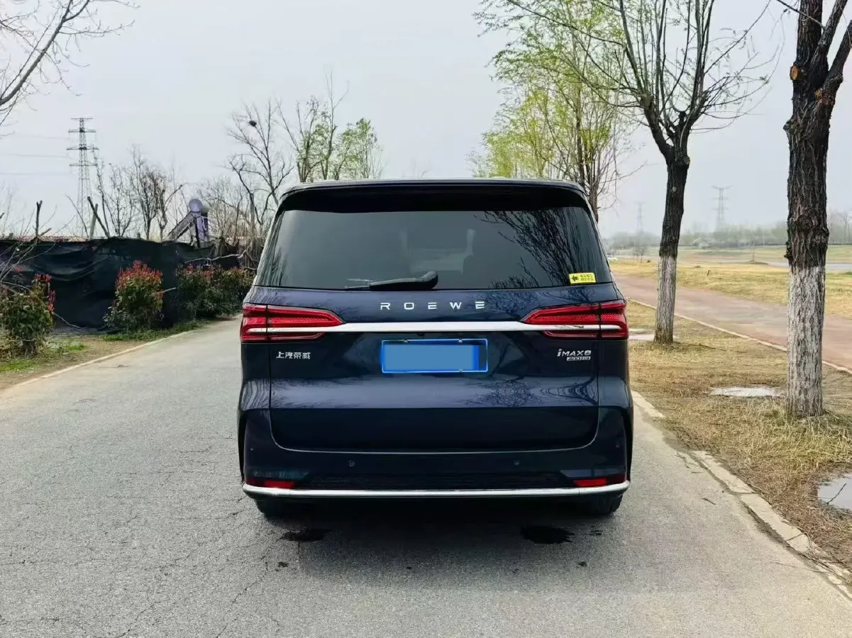 2022 Roewe iMAX8 2.0T 234HP L4 8AT,autocango,china used car exporter,china ev exporter,chinese used car exporter,chinese used ev exporter
