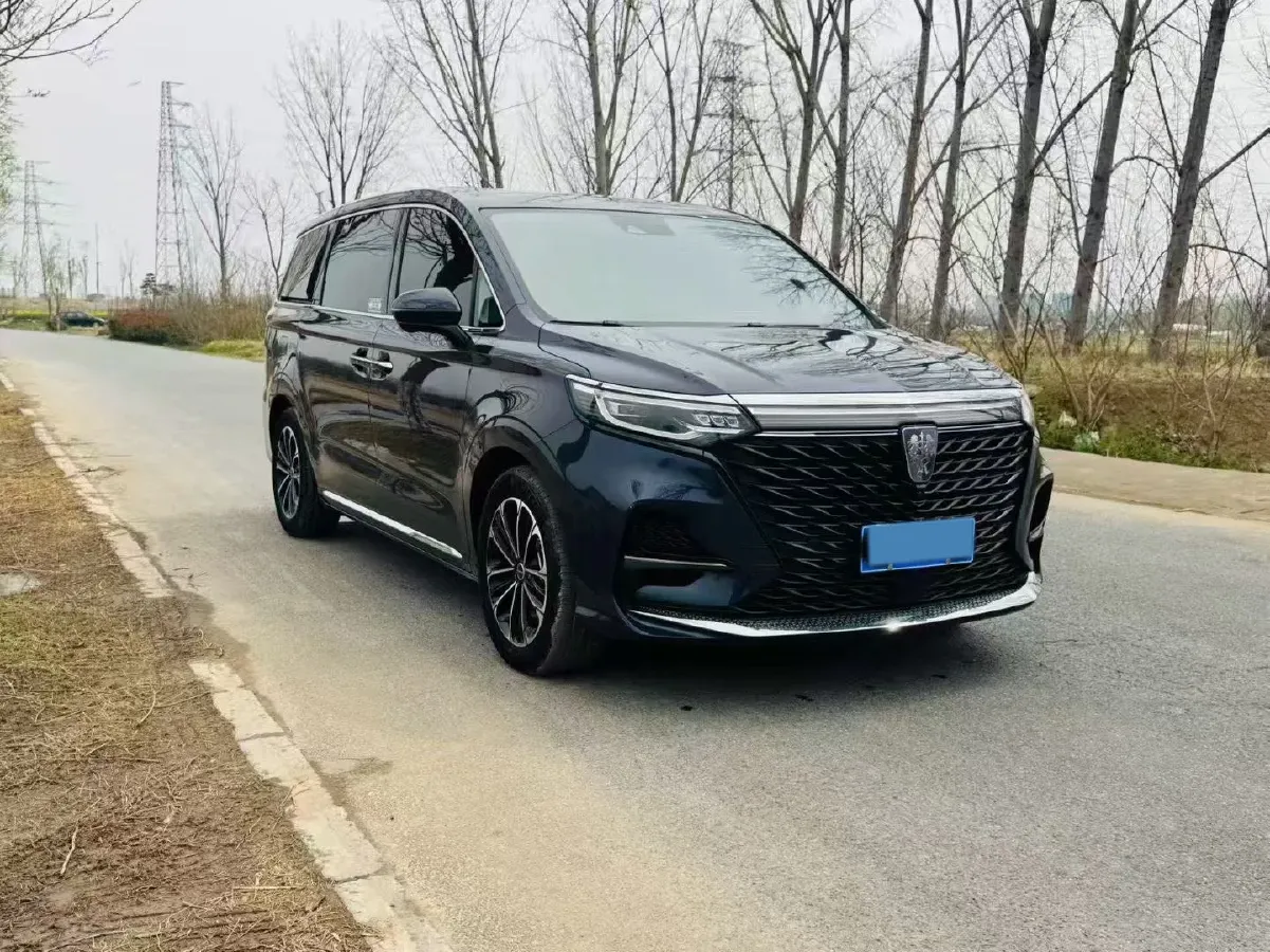 2022 Roewe iMAX8 2.0T 234HP L4 8AT,autocango,china used car exporter,china ev exporter,chinese used car exporter,chinese used ev exporter