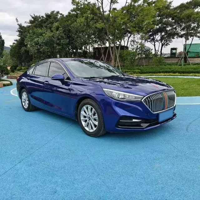 2019 HongQi H5 1.8T 180HP L4 6AT,autocango,china used car exporter,china ev exporter,chinese used car exporter,chinese used ev exporter