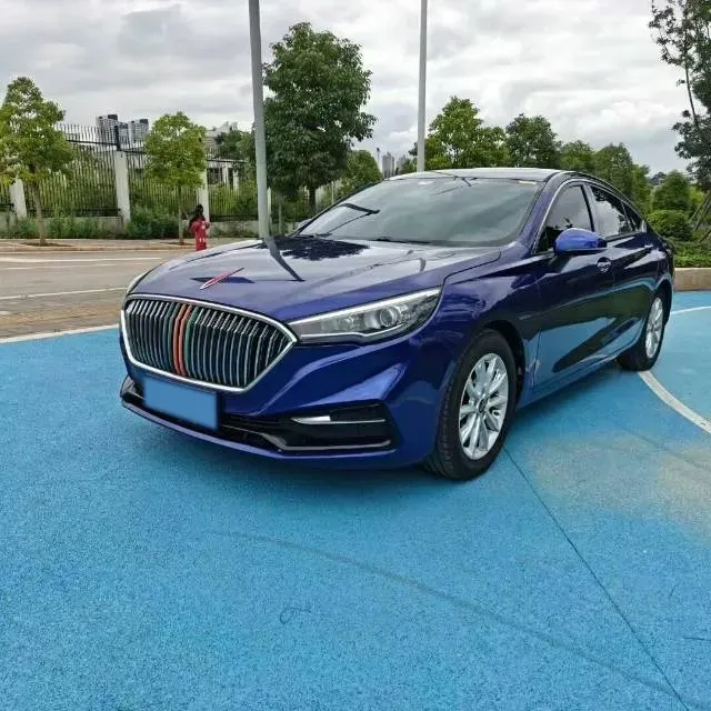 2019 HongQi H5 1.8T 180HP L4 6AT,autocango,china used car exporter,china ev exporter,chinese used car exporter,chinese used ev exporter
