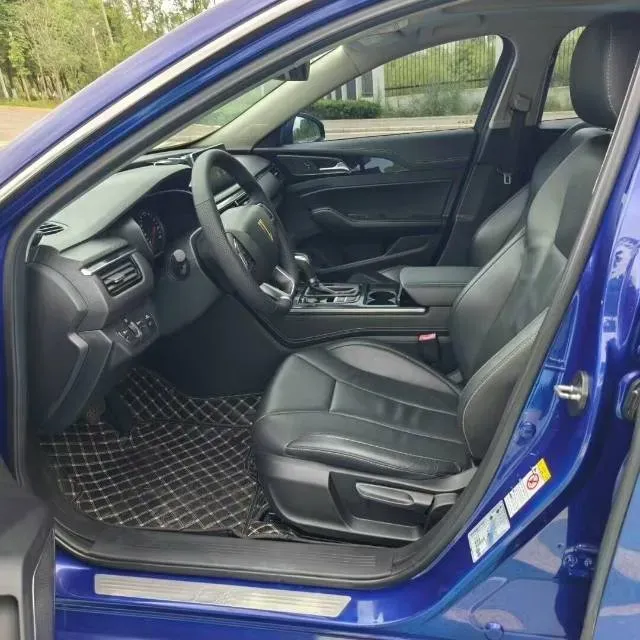 2019 HongQi H5 1.8T 180HP L4 6AT,autocango,china used car exporter,china ev exporter,chinese used car exporter,chinese used ev exporter