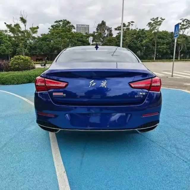 2019 HongQi H5 1.8T 180HP L4 6AT,autocango,china used car exporter,china ev exporter,chinese used car exporter,chinese used ev exporter