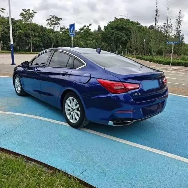 2019 HongQi H5 1.8T 180HP L4 6AT,autocango,china used car exporter,china ev exporter,chinese used car exporter,chinese used ev exporter