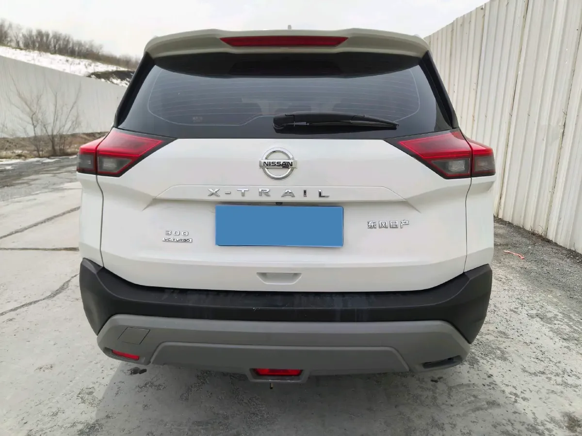 2021 Nissan X-Trail 1.5T 204HP L3 CVT,autocango,china used car exporter,china ev exporter,chinese used car exporter,chinese used ev exporter