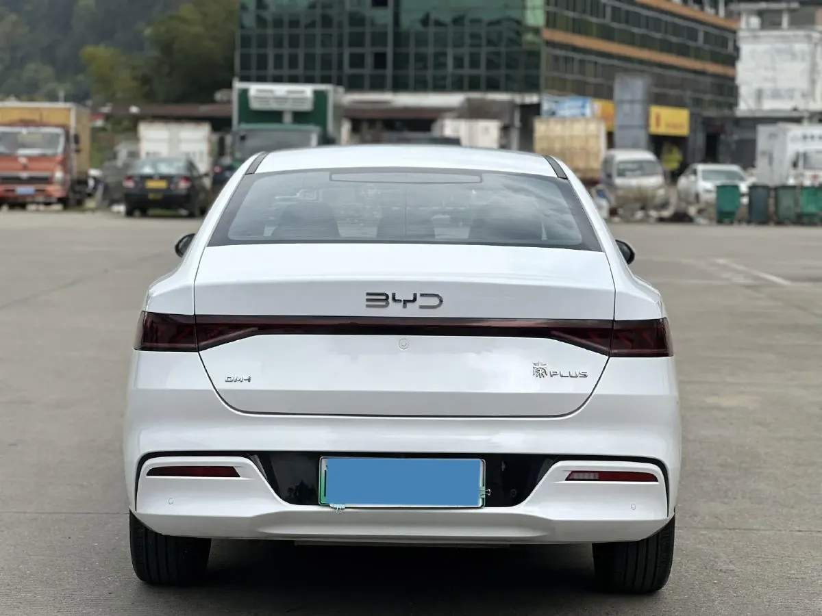 2023 BYD Qin Plus 1.5L 110HP L4 E-CVT PHEV 8.32KWH,autocango,china used car exporter,china ev exporter,chinese used car exporter,chinese used ev exporter