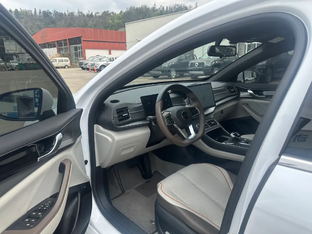 2023 BYD Qin Plus 1.5L 110HP L4 E-CVT PHEV 8.32KWH,autocango,china used car exporter,china ev exporter,chinese used car exporter,chinese used ev exporter