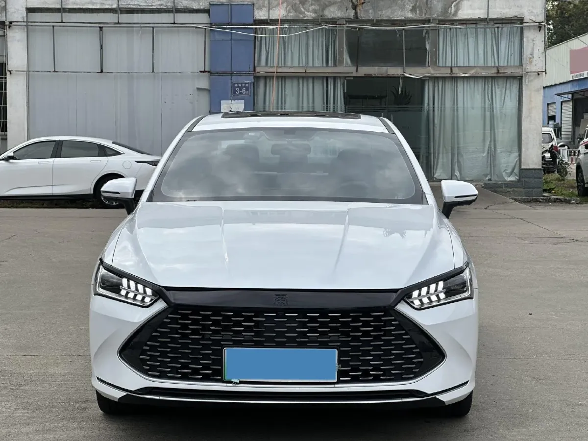 2023 BYD Qin Plus 1.5L 110HP L4 E-CVT PHEV 8.32KWH,autocango,china used car exporter,china ev exporter,chinese used car exporter,chinese used ev exporter