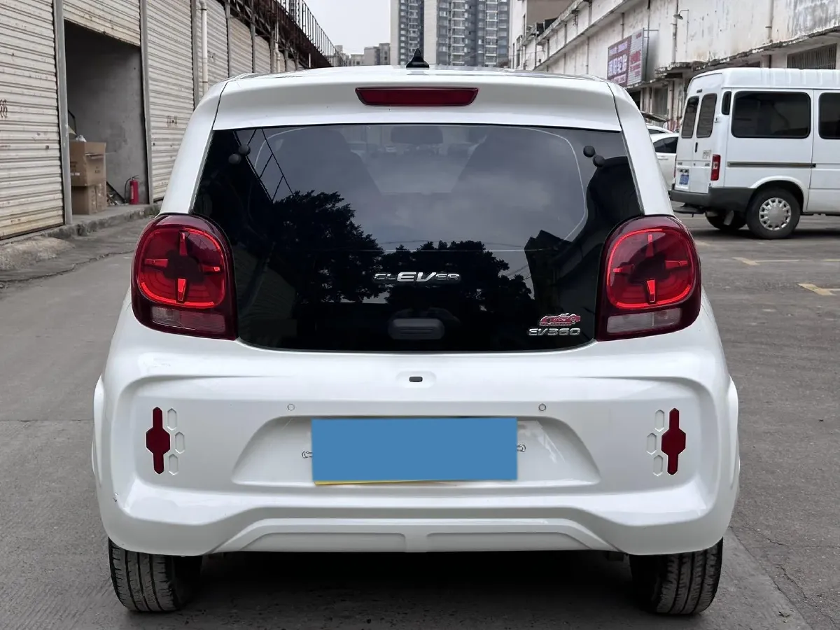 2022 Roewe Clever BEV 29KWH,autocango,china used car exporter,china ev exporter,chinese used car exporter,chinese used ev exporter