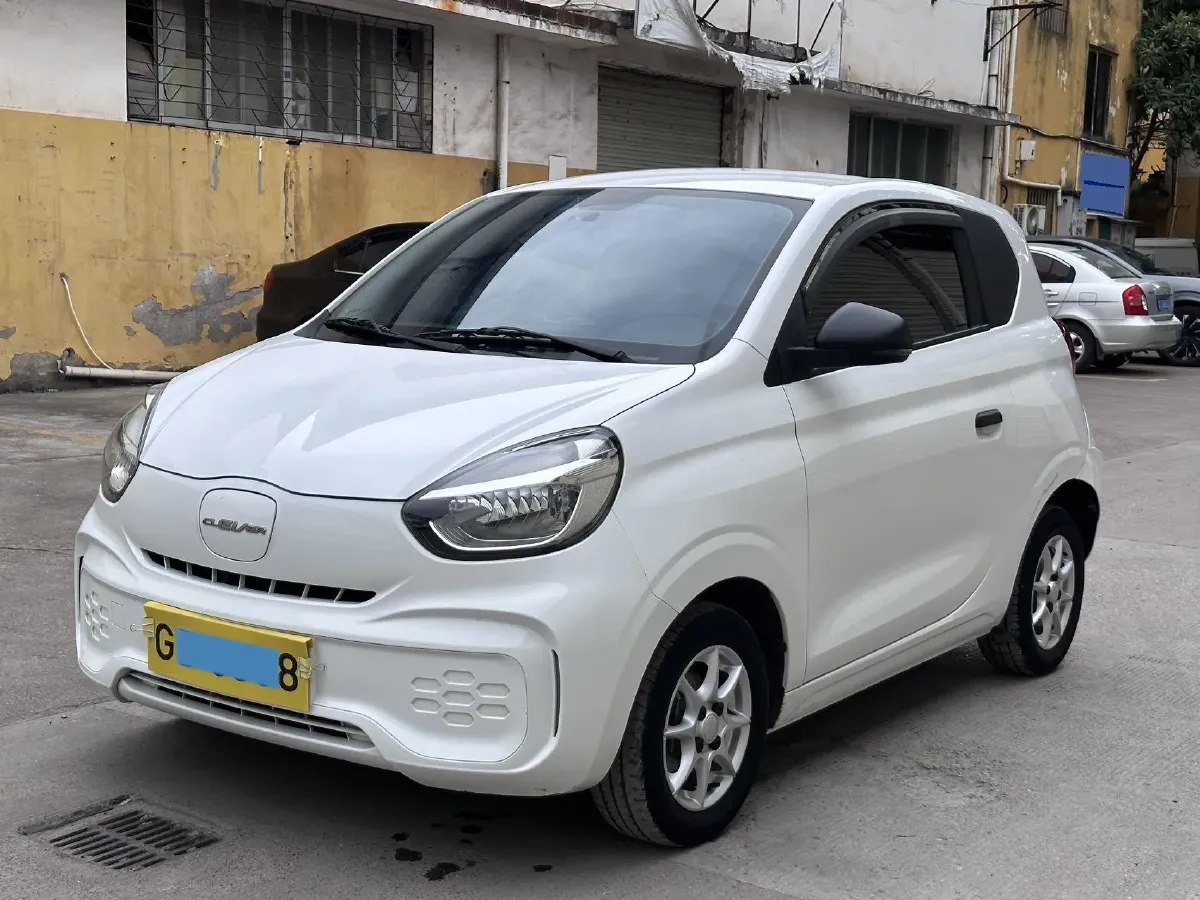 2022 Roewe Clever BEV 29KWH,autocango,china used car exporter,china ev exporter,chinese used car exporter,chinese used ev exporter