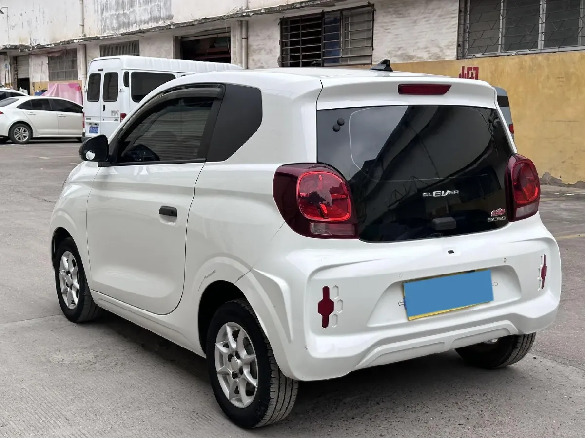 2022 Roewe Clever BEV 29KWH,autocango,china used car exporter,china ev exporter,chinese used car exporter,chinese used ev exporter