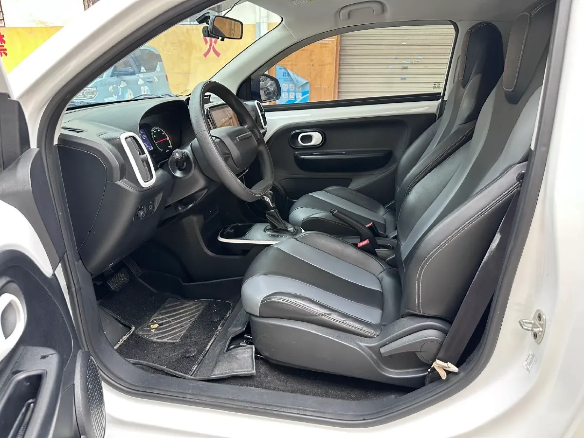 2022 Roewe Clever BEV 29KWH,autocango,china used car exporter,china ev exporter,chinese used car exporter,chinese used ev exporter