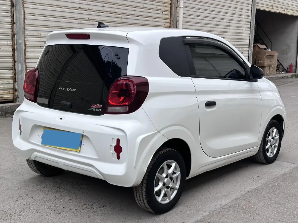 2022 Roewe Clever BEV 29KWH,autocango,china used car exporter,china ev exporter,chinese used car exporter,chinese used ev exporter