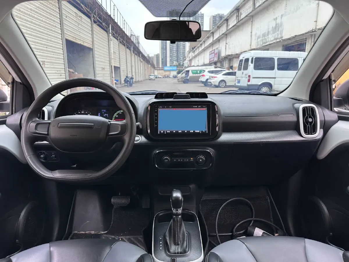 2022 Roewe Clever BEV 29KWH,autocango,china used car exporter,china ev exporter,chinese used car exporter,chinese used ev exporter