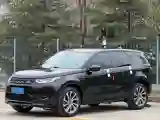 2022 Land Rover Discovery Sport 2.0T 249HP L4 9AT