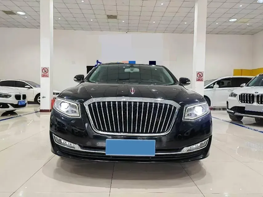2019 HongQi H7 3.0L 231HP V6 7DCT,autocango,china used car exporter,china ev exporter,chinese used car exporter,chinese used ev exporter