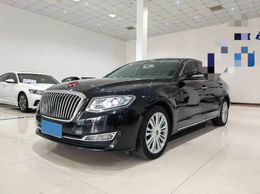 2019 HongQi H7 3.0L 231HP V6 7DCT,autocango,china used car exporter,china ev exporter,chinese used car exporter,chinese used ev exporter