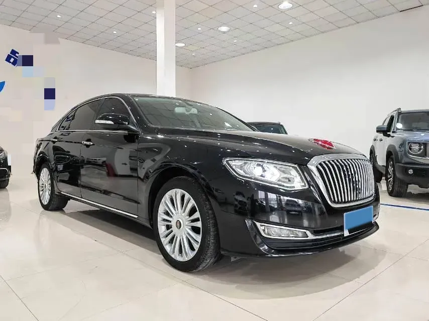 2019 HongQi H7 3.0L 231HP V6 7DCT,autocango,china used car exporter,china ev exporter,chinese used car exporter,chinese used ev exporter