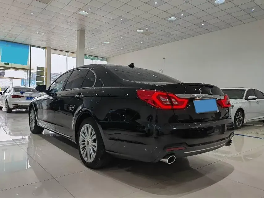 2019 HongQi H7 3.0L 231HP V6 7DCT,autocango,china used car exporter,china ev exporter,chinese used car exporter,chinese used ev exporter
