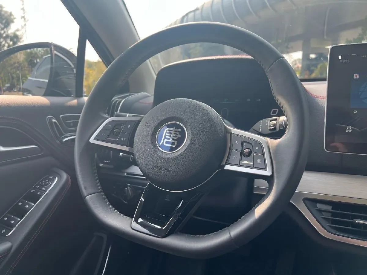 2018 BYD Tang 2.0T 205HP L4 6DCT PHEV 19.96KWH,autocango,china used car exporter,china ev exporter,chinese used car exporter,chinese used ev exporter