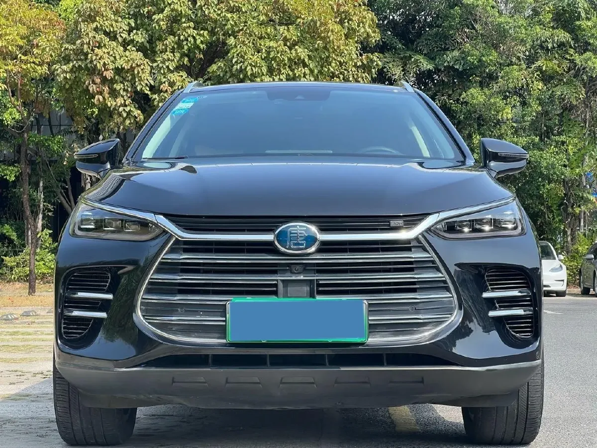 2018 BYD Tang 2.0T 205HP L4 6DCT PHEV 19.96KWH,autocango,china used car exporter,china ev exporter,chinese used car exporter,chinese used ev exporter
