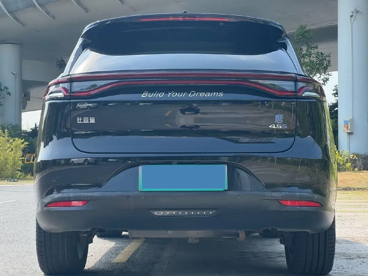 2018 BYD Tang 2.0T 205HP L4 6DCT PHEV 19.96KWH,autocango,china used car exporter,china ev exporter,chinese used car exporter,chinese used ev exporter