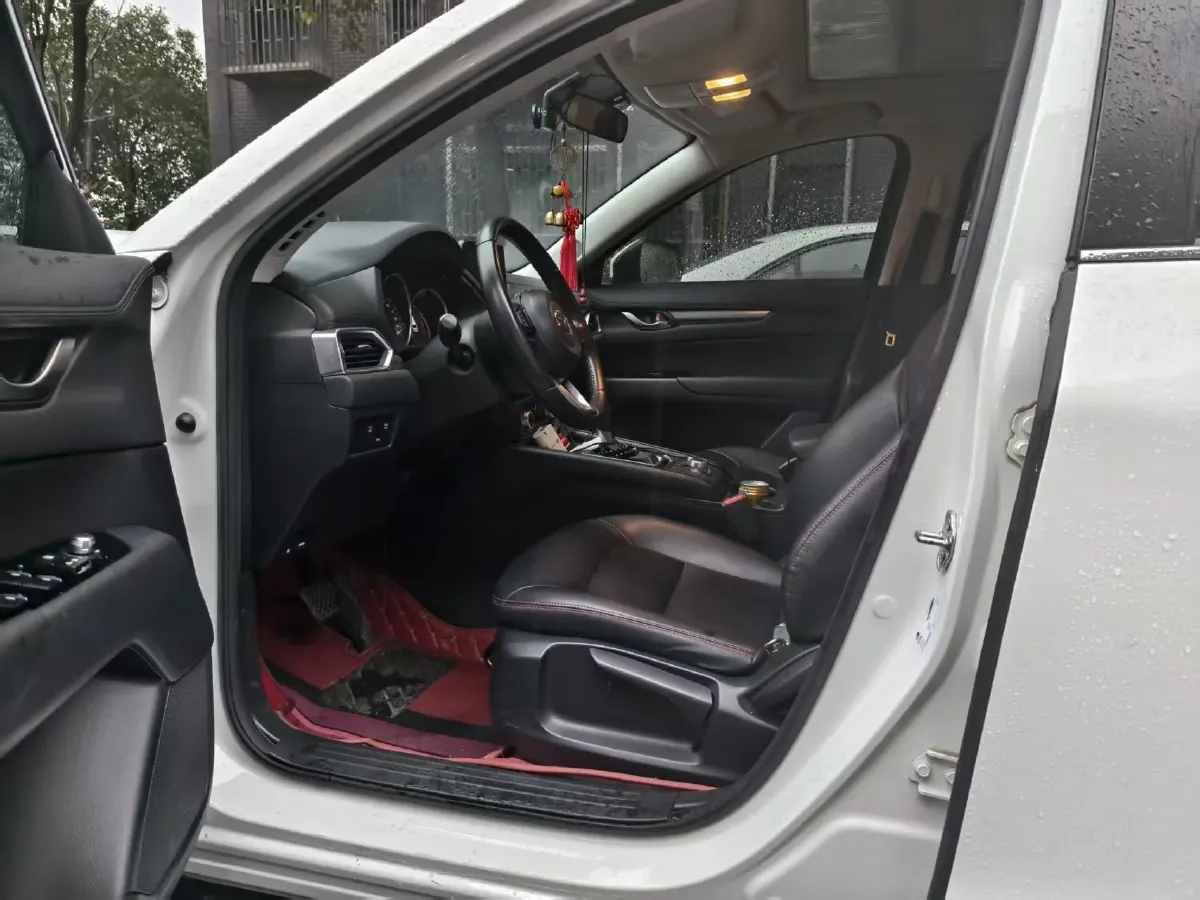 2021 Mazda CX-5 2.0L 155HP L4 6AT,autocango,china used car exporter,china ev exporter,chinese used car exporter,chinese used ev exporter