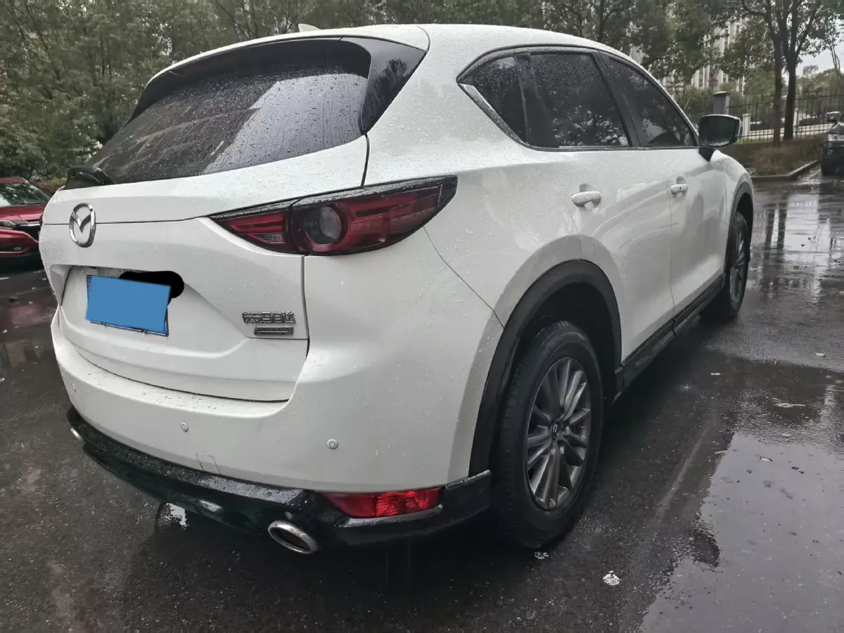2021 Mazda CX-5 2.0L 155HP L4 6AT,autocango,china used car exporter,china ev exporter,chinese used car exporter,chinese used ev exporter