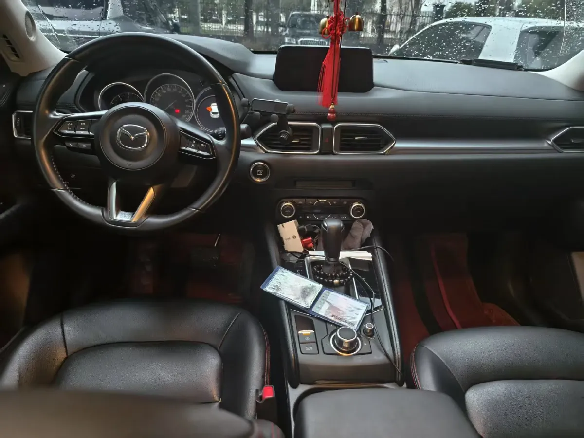 2021 Mazda CX-5 2.0L 155HP L4 6AT,autocango,china used car exporter,china ev exporter,chinese used car exporter,chinese used ev exporter