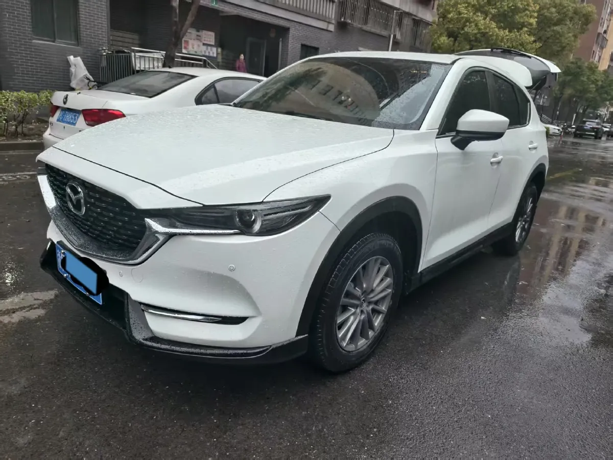 2021 Mazda CX-5 2.0L 155HP L4 6AT,autocango,china used car exporter,china ev exporter,chinese used car exporter,chinese used ev exporter