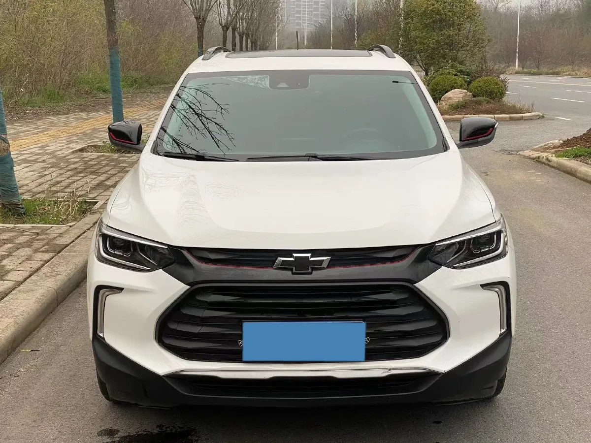2021 Chevrolet Trax 1.3T 165HP L3 CVT,autocango,china used car exporter,china ev exporter,chinese used car exporter,chinese used ev exporter