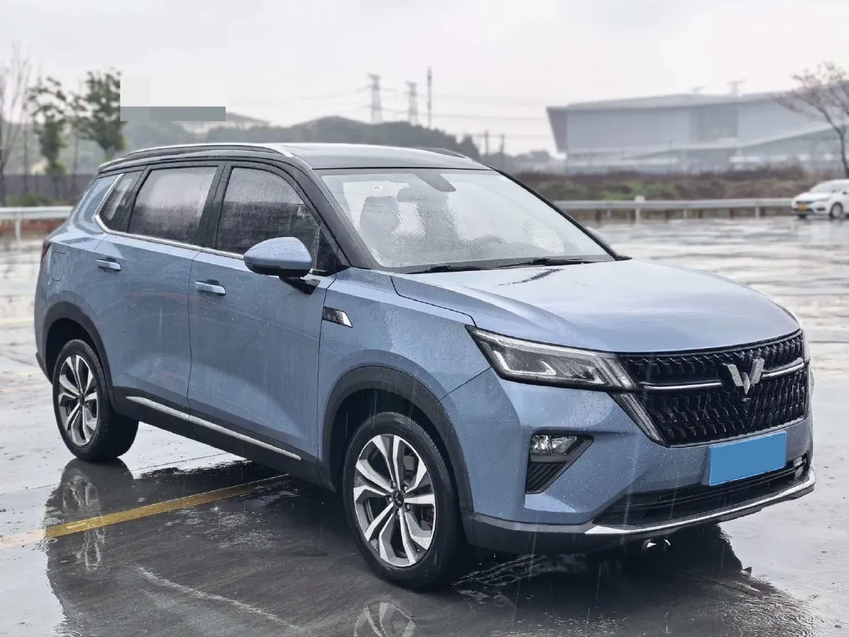 2021 WuLing XingChen 1.5T 147HP L4 CVT,autocango,china used car exporter,china ev exporter,chinese used car exporter,chinese used ev exporter