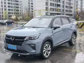 2021 WULING XINGCHEN,autocango,china used car exporter,china ev exporter,chinese used car exporter,chinese used ev exporter