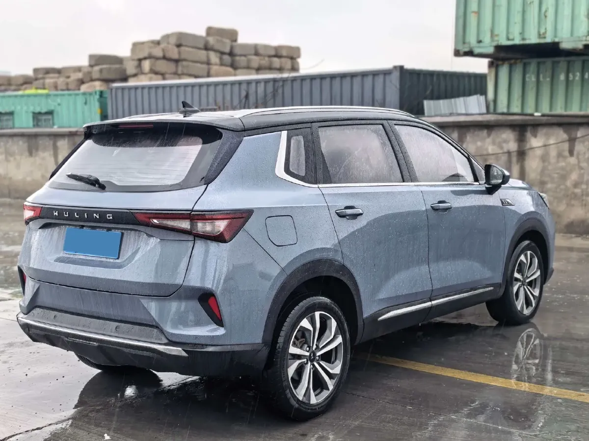 2021 WuLing XingChen 1.5T 147HP L4 CVT,autocango,china used car exporter,china ev exporter,chinese used car exporter,chinese used ev exporter