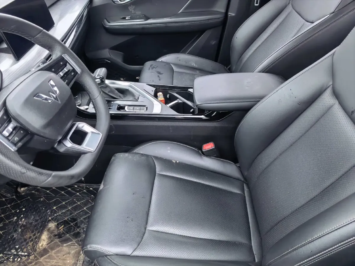 2021 WuLing XingChen 1.5T 147HP L4 CVT,autocango,china used car exporter,china ev exporter,chinese used car exporter,chinese used ev exporter