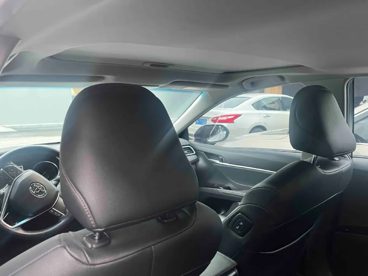 2021 Toyota Camry 2.0L 178HP L4 CVT,autocango,china used car exporter,china ev exporter,chinese used car exporter,chinese used ev exporter