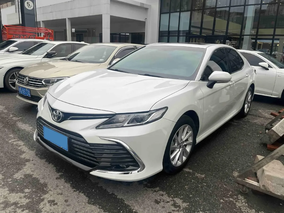 2021 Toyota Camry 2.0L 178HP L4 CVT,autocango,china used car exporter,china ev exporter,chinese used car exporter,chinese used ev exporter