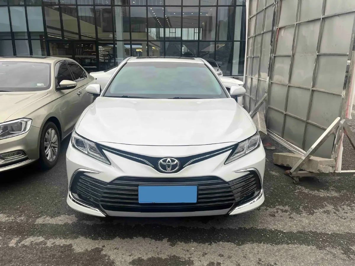 2021 Toyota Camry 2.0L 178HP L4 CVT,autocango,china used car exporter,china ev exporter,chinese used car exporter,chinese used ev exporter