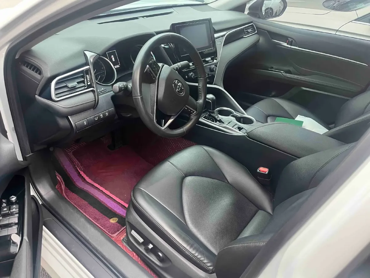 2021 Toyota Camry 2.0L 178HP L4 CVT,autocango,china used car exporter,china ev exporter,chinese used car exporter,chinese used ev exporter