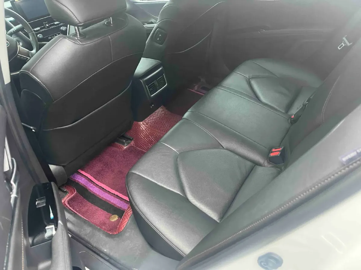 2021 Toyota Camry 2.0L 178HP L4 CVT,autocango,china used car exporter,china ev exporter,chinese used car exporter,chinese used ev exporter