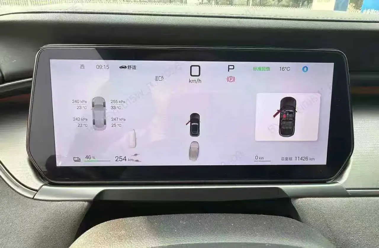 2025 BYD SongL EV BEV 87.04KWH,autocango,china used car exporter,china ev exporter,chinese used car exporter,chinese used ev exporter