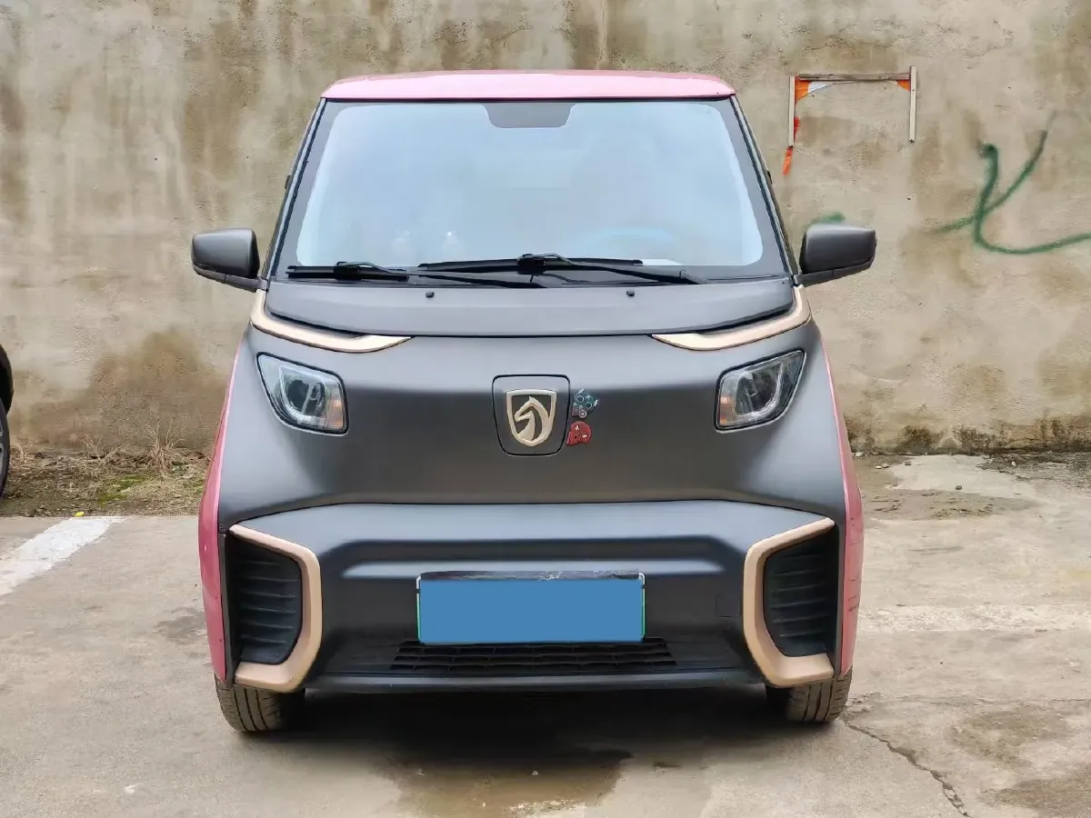 2018 BaoJun E200 BEV 22KWH,autocango,china used car exporter,china ev exporter,chinese used car exporter,chinese used ev exporter