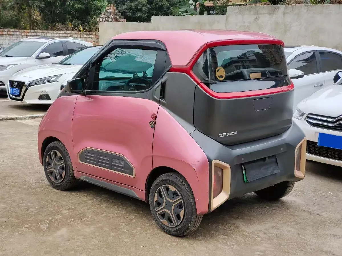 2018 BaoJun E200 BEV 22KWH,autocango,china used car exporter,china ev exporter,chinese used car exporter,chinese used ev exporter