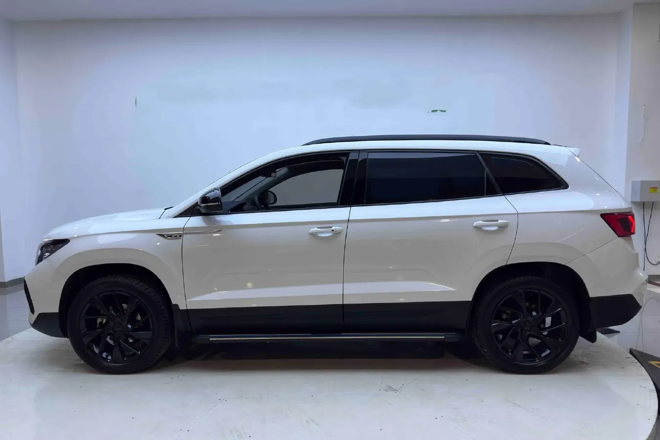 2023 Jetta VS7 1.4T 150HP L4 6AT,autocango,china used car exporter,china ev exporter,chinese used car exporter,chinese used ev exporter