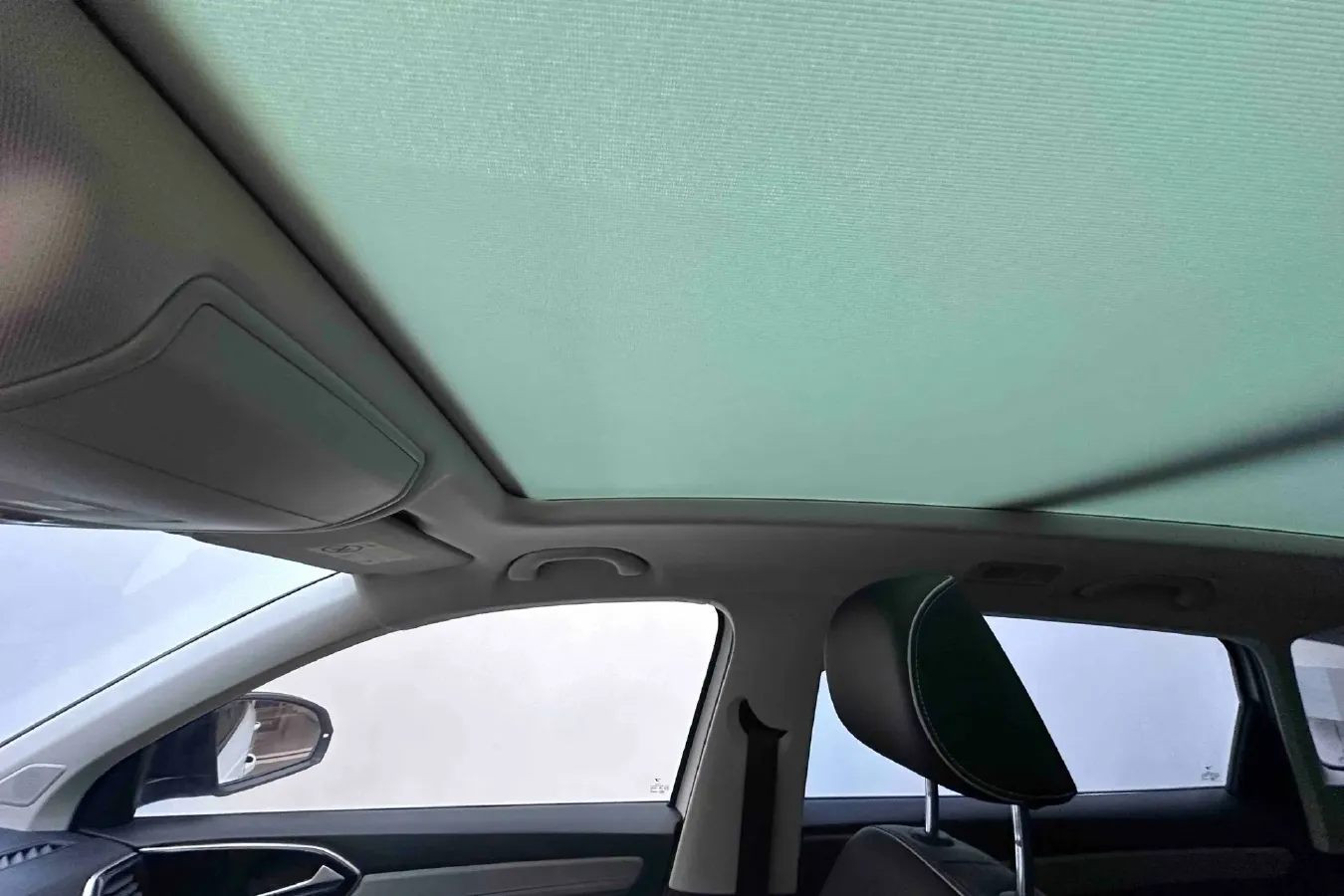 2023 Jetta VS7 1.4T 150HP L4 6AT,autocango,china used car exporter,china ev exporter,chinese used car exporter,chinese used ev exporter