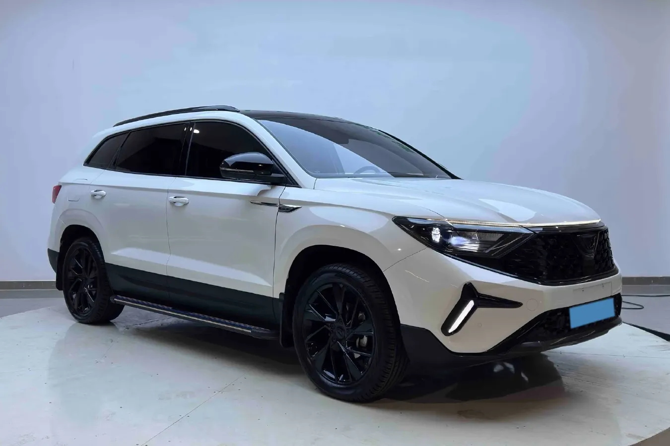 2023 Jetta VS7 1.4T 150HP L4 6AT,autocango,china used car exporter,china ev exporter,chinese used car exporter,chinese used ev exporter