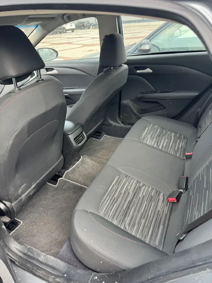 2019 Chevrolet Monza 1.0T 125HP L3 6DCT,autocango,china used car exporter,china ev exporter,chinese used car exporter,chinese used ev exporter