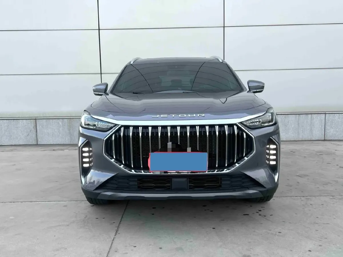 2025 Jetour X70 Plus 1.5T 156HP L4 6DCT,autocango,china used car exporter,china ev exporter,chinese used car exporter,chinese used ev exporter