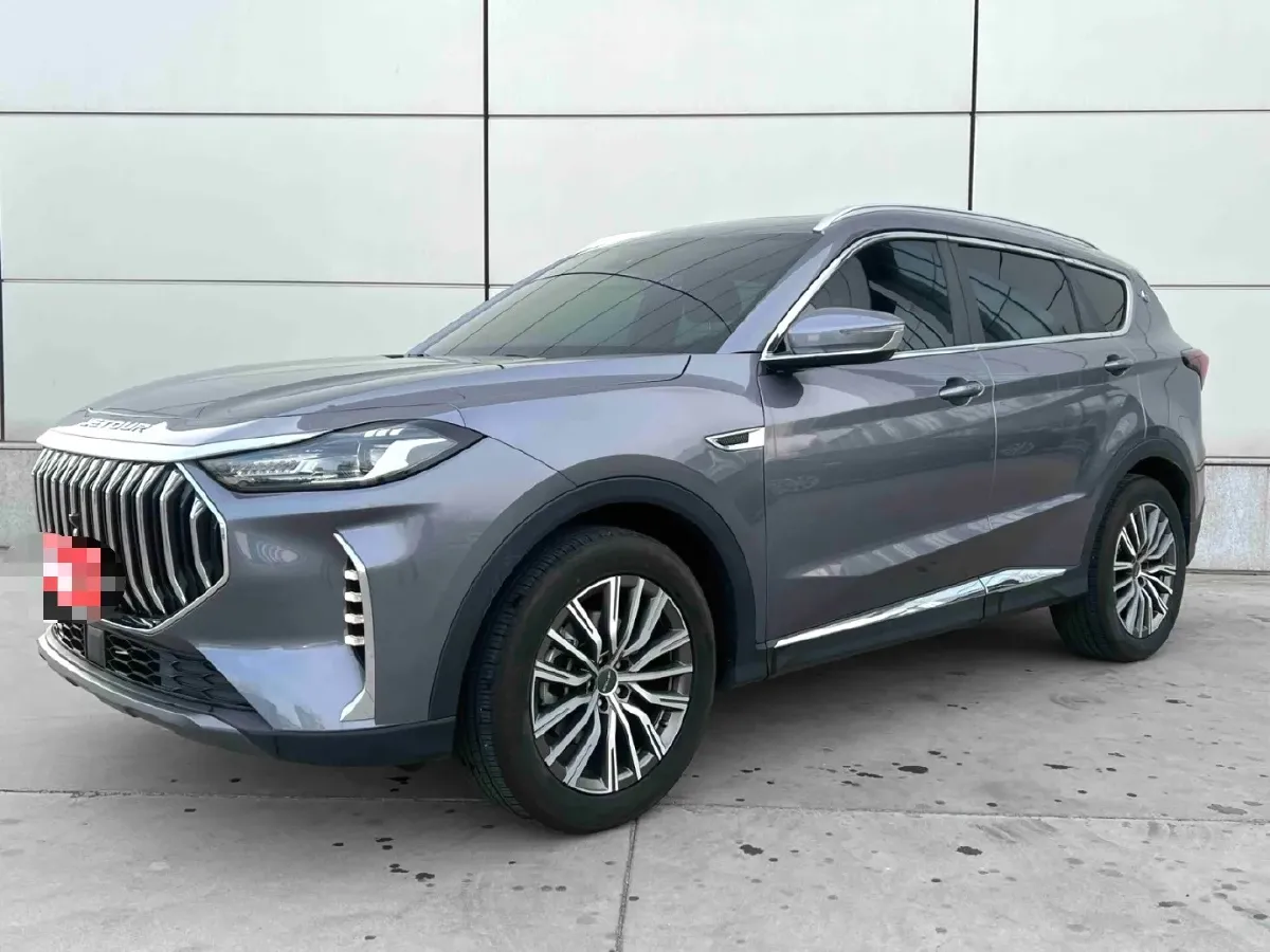2025 Jetour X70 Plus 1.5T 156HP L4 6DCT,autocango,china used car exporter,china ev exporter,chinese used car exporter,chinese used ev exporter